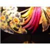 Image 3 : HANDEL Exotic Birds Signed Lamp