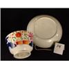 Image 2 : GAUDY DUTCH Double Rose Cup & Saucer
