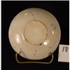 Image 2 : SPONGEWARE Blue & White Dish
