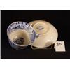 Image 2 : TRANSFERWARE Cup & Saucer WATTEAU
