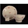 Image 1 : Mulberry Floral HANDLELESS CUP/SAUCER 