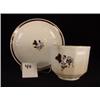 Image 1 : TEA LEAF IRONSTONE CUP & SAUCER