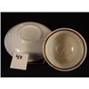 Image 2 : TEA LEAF IRONSTONE CUP & SAUCER