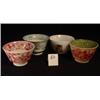 Image 1 : TRANSFERWARE Handleless Cups 