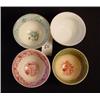 Image 2 : TRANSFERWARE Handleless Cups 