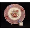Image 1 : 10" MULBERRY IRONSTONE Excelsior Plate