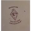 Image 2 : 10" MULBERRY IRONSTONE Excelsior Plate