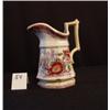 Image 1 : MULBERRY Ironstone Excelsior Creamer