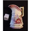 Image 2 : MULBERRY Ironstone Excelsior Creamer