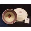 Image 2 : HANDLELESS CUP & SAUCER Staffordshire