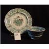 Image 1 : TRANSFERWARE CUP & PLATE ADAMS 