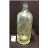 Image 1 : Utrecht VASELINE GLASS BOTTLE