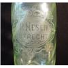 Image 2 : Utrecht VASELINE GLASS BOTTLE