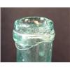 Image 2 : BLUE GLASS BOTTLE