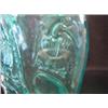 Image 3 : BLUE GLASS BOTTLE