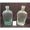 Image 1 : 2 BOTTLES mk Warranted Flask