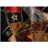 Image 4 : CRAZY QUILT INITIALS & DATE 1884