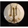 Image 3 : US BATTLESHIP MAINE PLATE