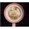 Image 1 : US BATTLESHIP MAINE PLATE