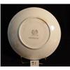 Image 3 : US BATTLESHIP MAINE PLATE