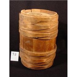 POWDER KEG HAZARD KENTUCKY RIFLE CO