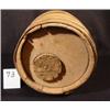 Image 2 : POWDER KEG HAZARD KENTUCKY RIFLE CO