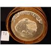 Image 3 : POWDER KEG HAZARD KENTUCKY RIFLE CO
