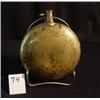 Image 2 : BRASS FLASK