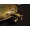 Image 4 : BRASS FLASK