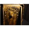 Image 3 : Early KEROSENE LAMP W/Wall Mount