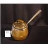 Image 1 : Hand Crafted Sm COOK POT