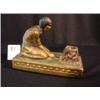 Image 2 : INDIAN Plaster Incense Burner