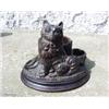 Image 1 : TERRA COTTA Smoking Collectible