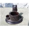 Image 2 : TERRA COTTA Smoking Collectible