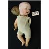 Image 1 : Morimura Bros 8" BISQUE DOLL