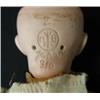 Image 2 : Morimura Bros 8" BISQUE DOLL