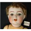 Image 2 : 15" SIMON & HALBIG DOLL #126