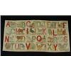 Image 1 : 1903 RAPHAEL TUCK Alphabet Book