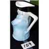 Image 2 : CZECHOSLOVAKIA Toby-Style Pitcher