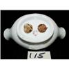 Image 2 : DBL SALT & PEPPER SHAKER GERMAN