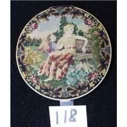French petit Point COMPACT
