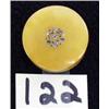 Image 1 : BAKELITE BUTTERSCOTCH Color Rouge Pot