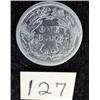 Image 2 : LOVE TOKEN Asbury Park 1873 Dime