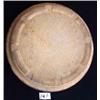 Image 1 : Terra Cotta Natl Pottery POT & TRAY