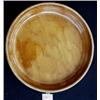 Image 2 : Terra Cotta Natl Pottery POT & TRAY