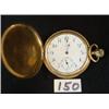 Image 1 : WALTHAM POCKET WATCH 15 Jewels