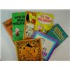 Image 2 : LOT OF 17 CHARLIE BROWN Books