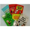 Image 3 : LOT OF 17 CHARLIE BROWN Books