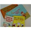 Image 4 : LOT OF 17 CHARLIE BROWN Books