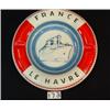 Image 1 : LE HAVRE Souvenir ASHTRAY